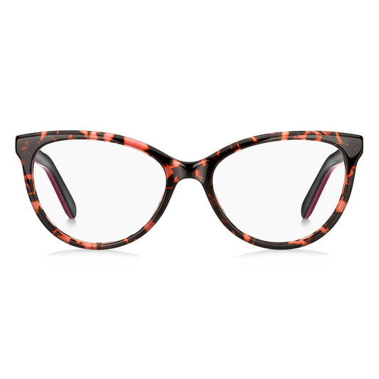 Brown Acetate Frames