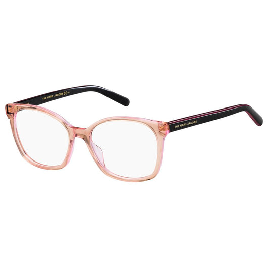 Pink Acetate Frames