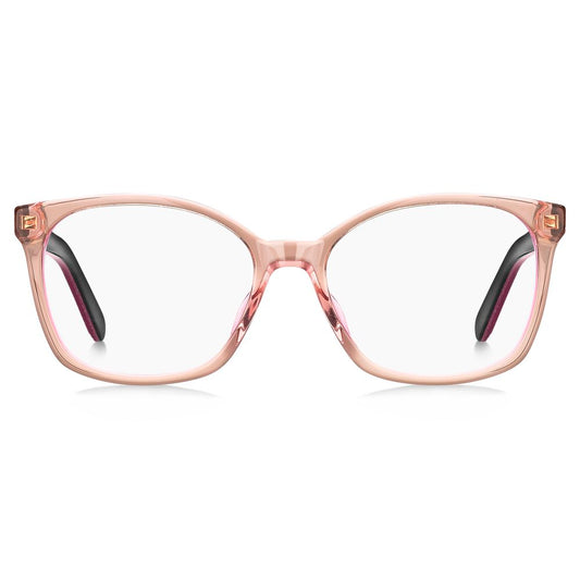 Pink Acetate Frames