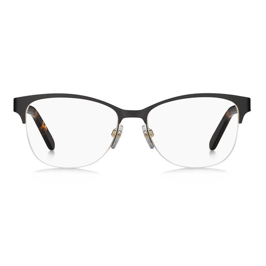 Black Metal Frames