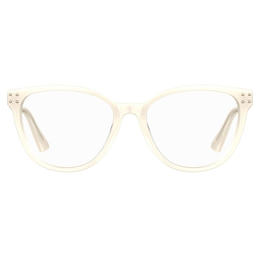 Cream Acetate Frames