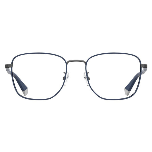 Bicolor Metal Frames