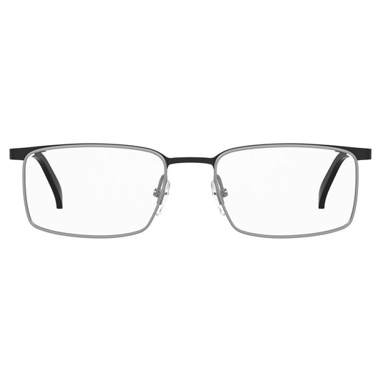 Black Metal Frames