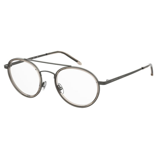 Black Metal Frames