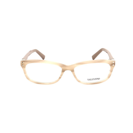 Beige Acetate Frames
