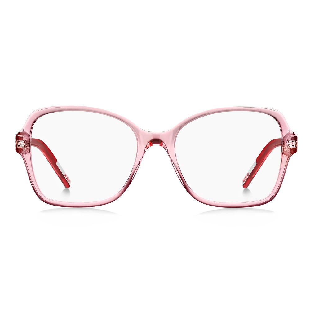 Pink Acetate Frames