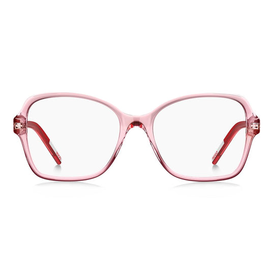 Pink Acetate Frames