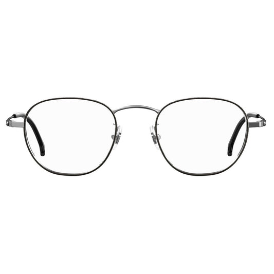 Silver Metal Frames