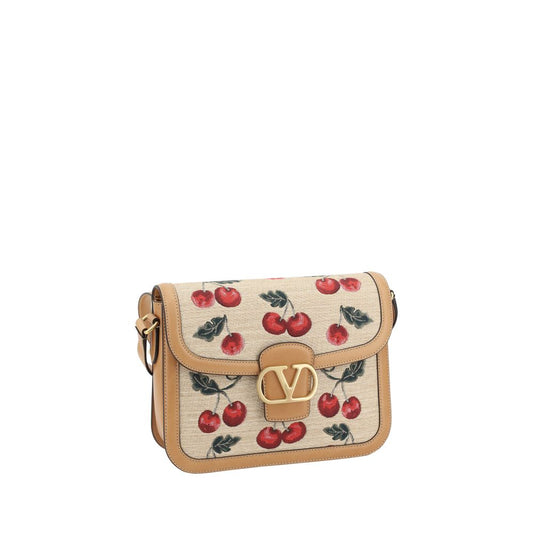 Cherryfic Shoulder Bag