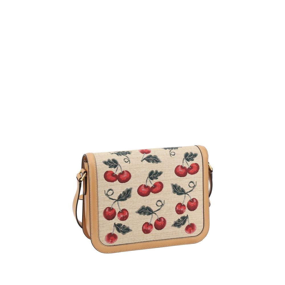 Cherryfic Shoulder Bag