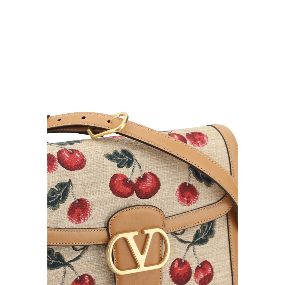 Cherryfic Shoulder Bag