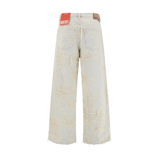 1996 D-sire Jeans