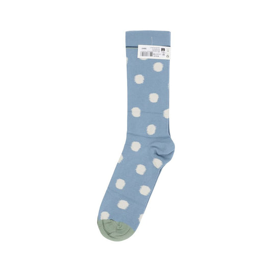 Polka-dot pattern Socks