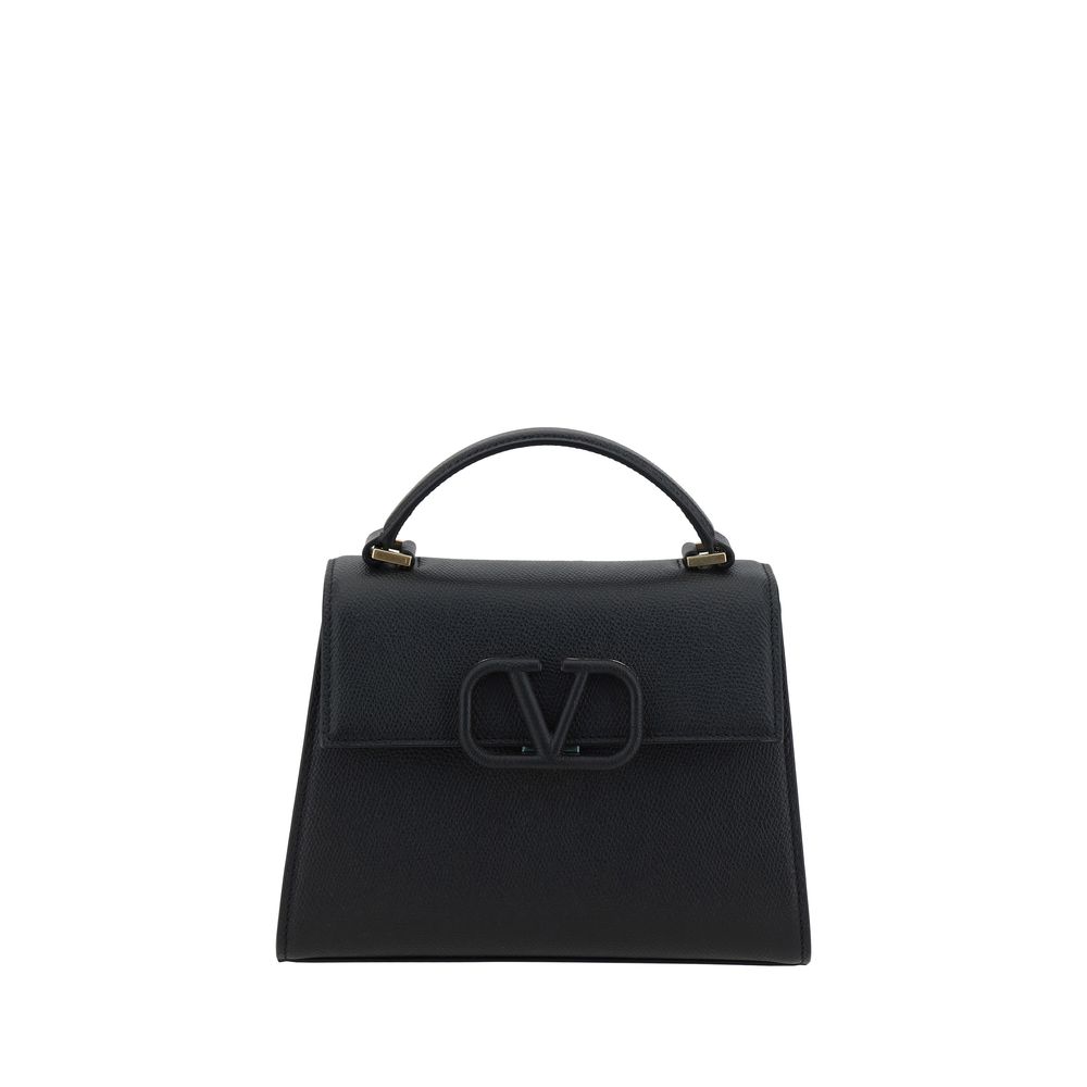 Logo Handbag
