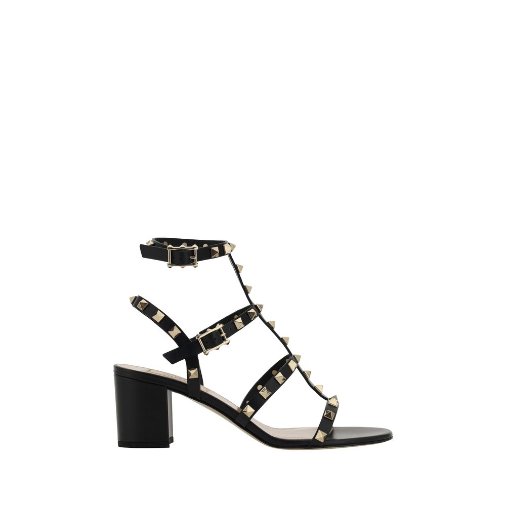 Rockstud Pumps