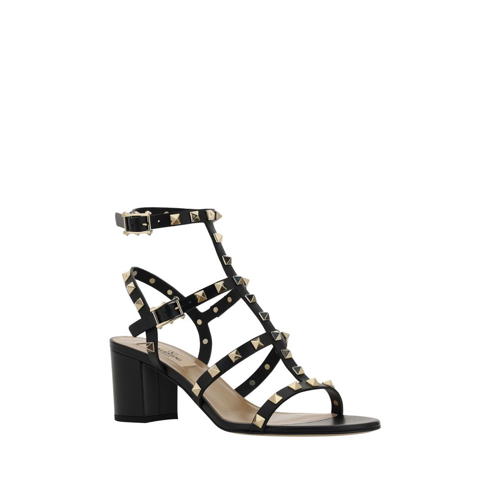 Rockstud Pumps