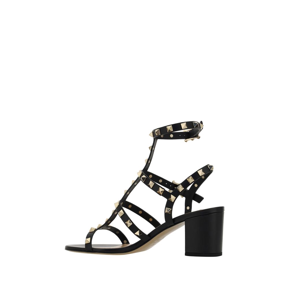 Rockstud Pumps