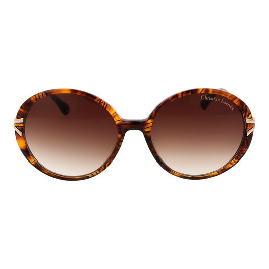 Brown Women Sunglasses