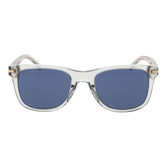Gray Men Sunglasses