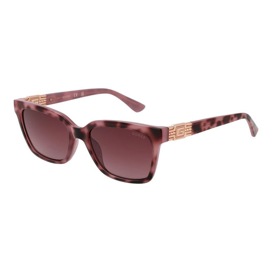 Purple Women Sunglasses