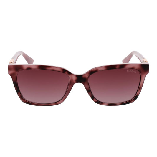 Purple Women Sunglasses