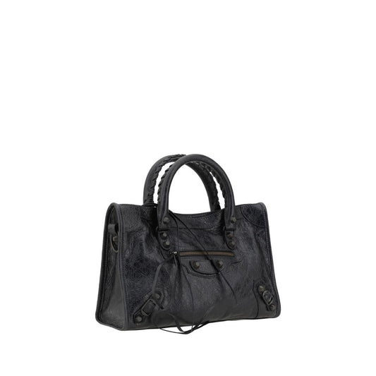 City Small Shoulder Bag