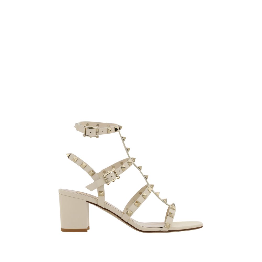 Rockstud Pumps