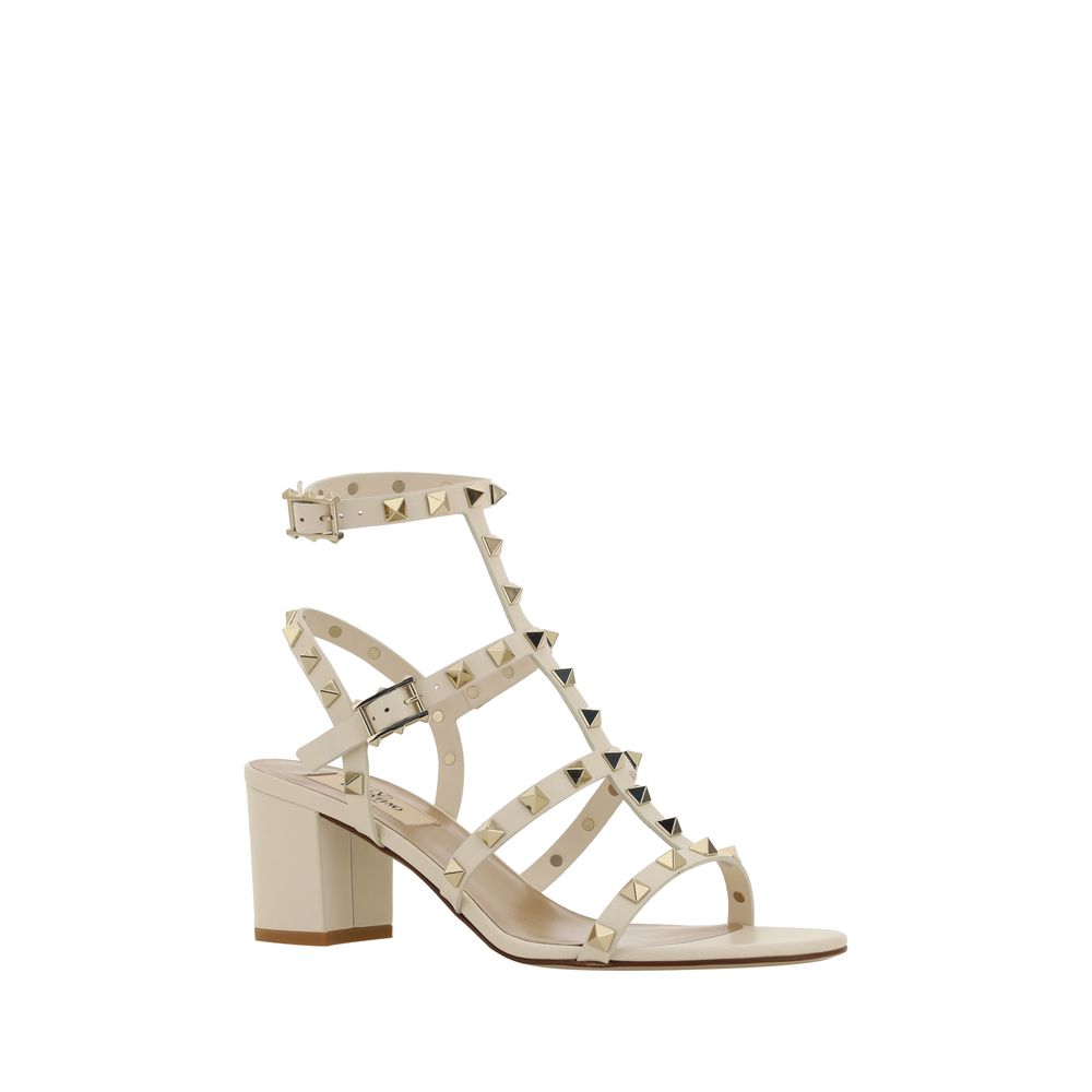 Rockstud Pumps
