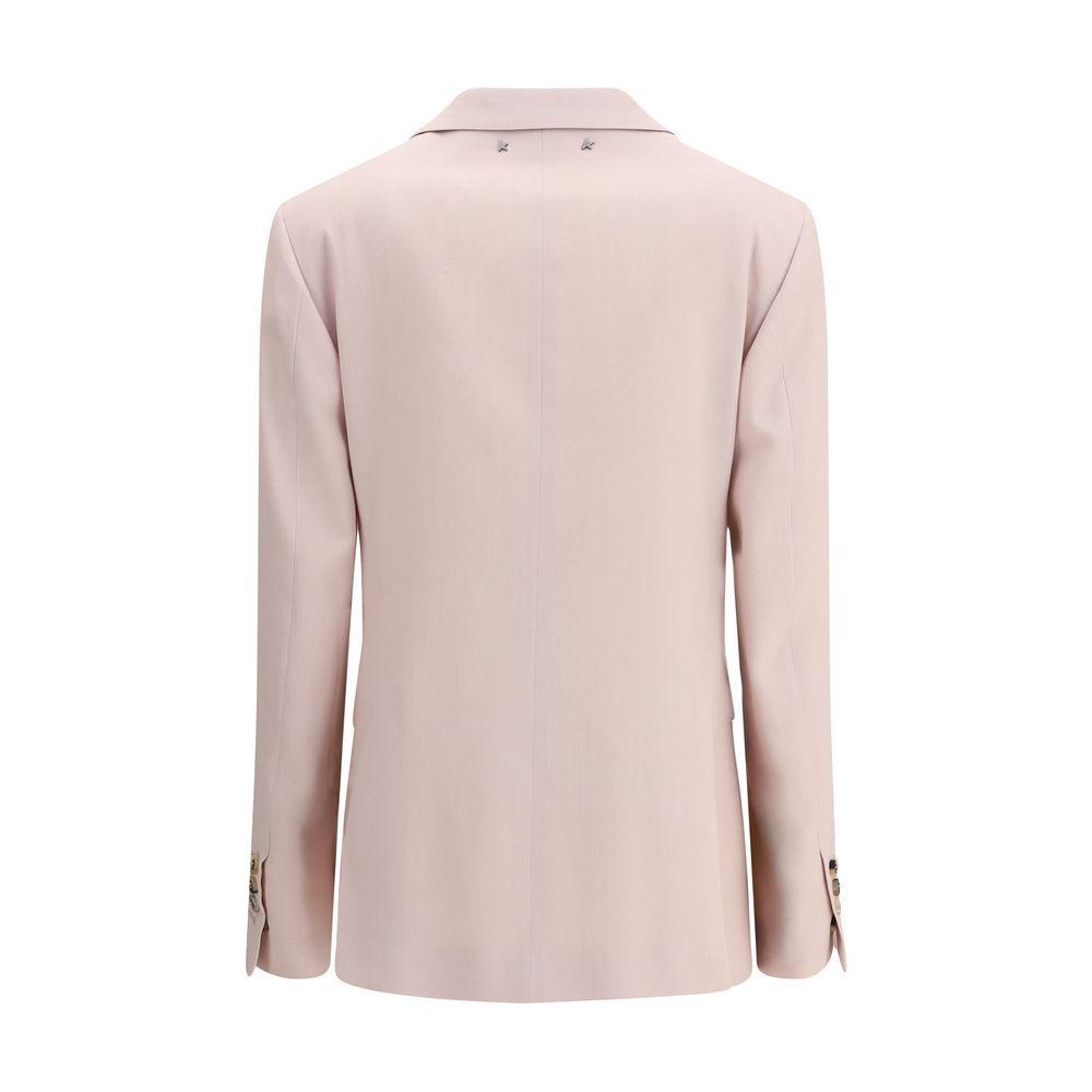 Virgin wool Blazer