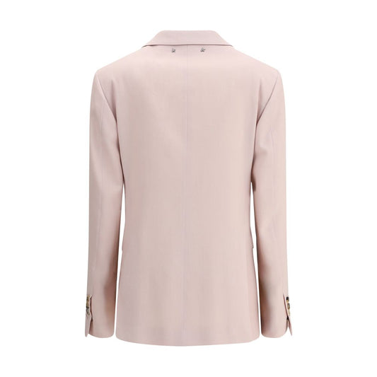 Virgin wool Blazer