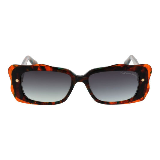 Multicolor Women Sunglasses