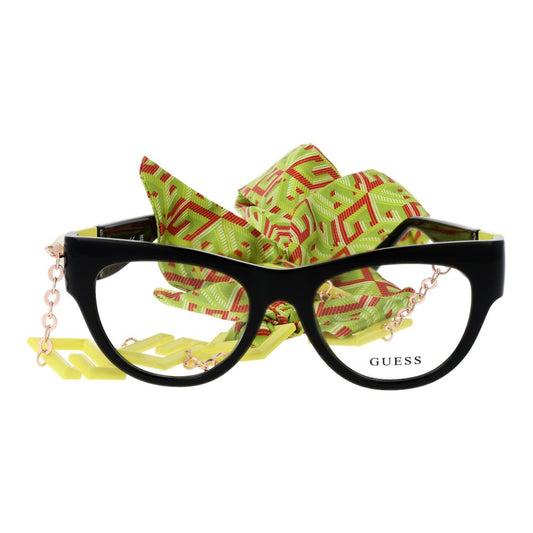 Black Women Optical Frames