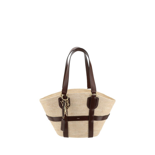 Kerala 25 raffia Shoulder Bag