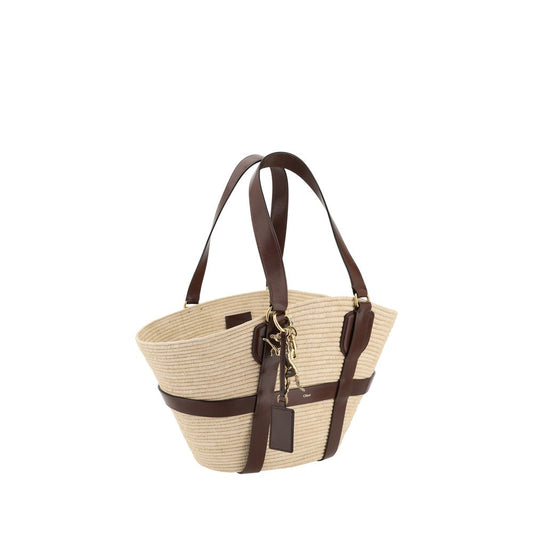 Kerala 25 raffia Shoulder Bag