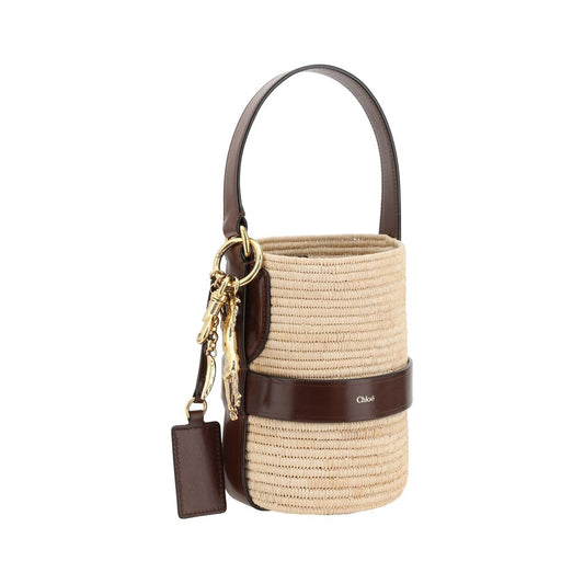 Kerala Bucket Bag