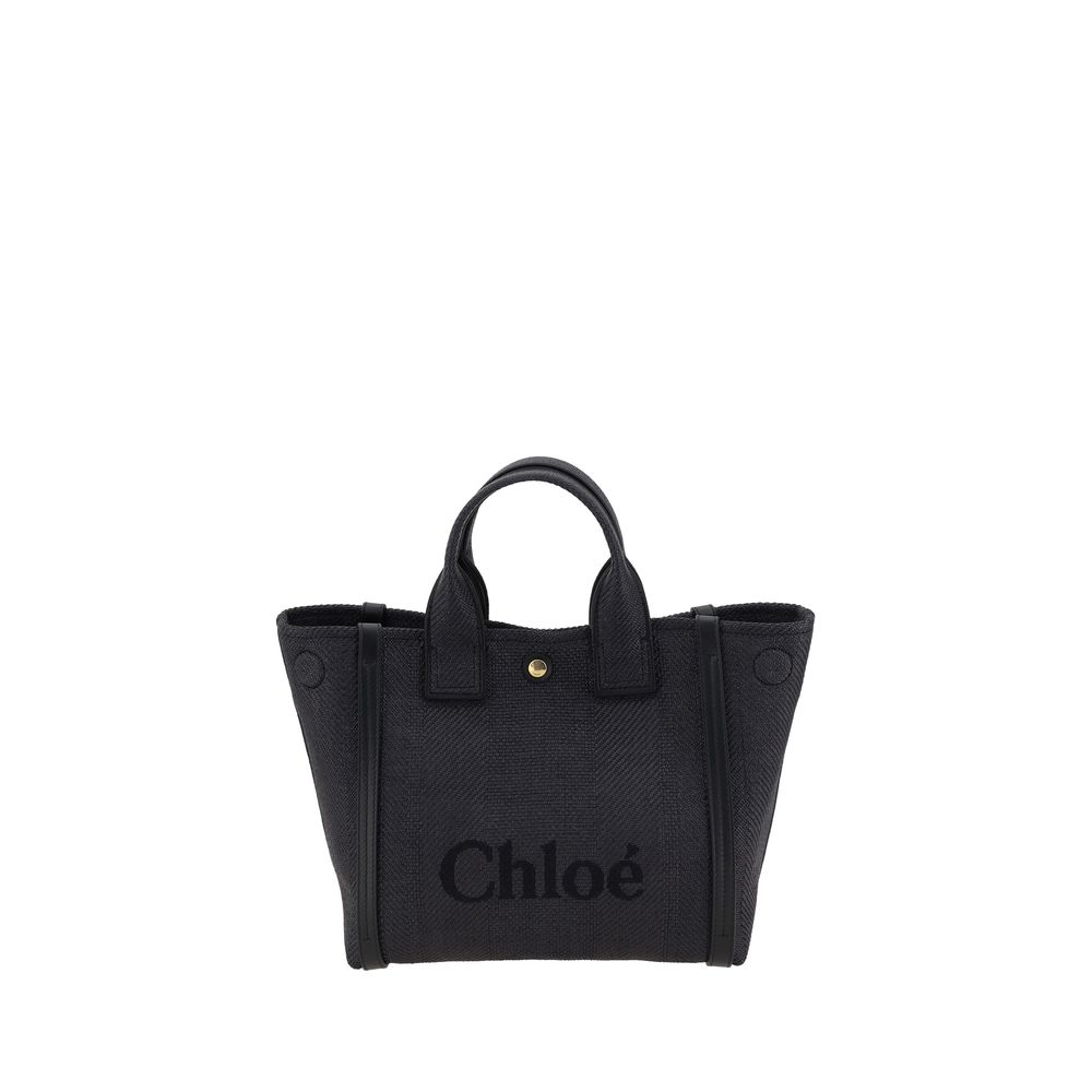 Carry Tote Bag