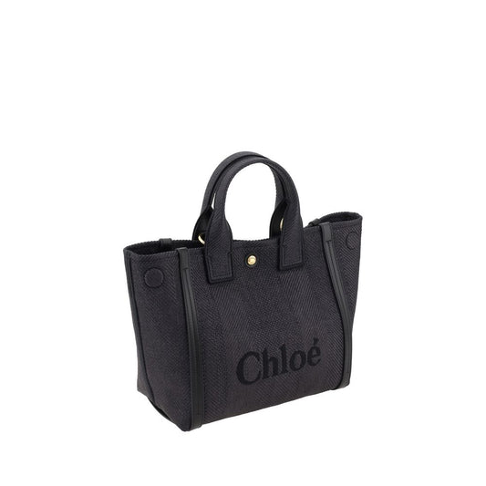 Carry Tote Bag