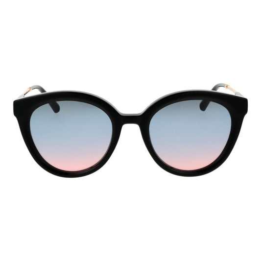 Black Women Sunglasses
