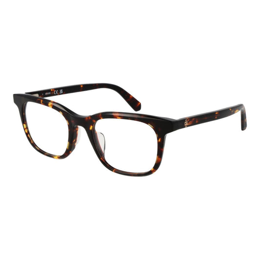 Brown Men Optical Frames