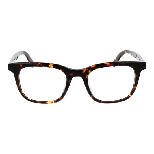 Brown Men Optical Frames