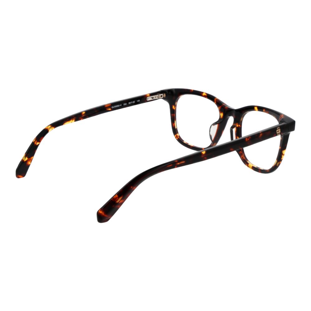 Brown Men Optical Frames