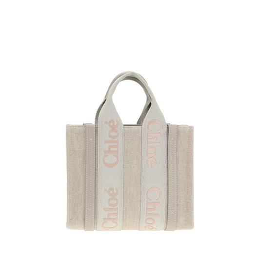 Woody Handbag