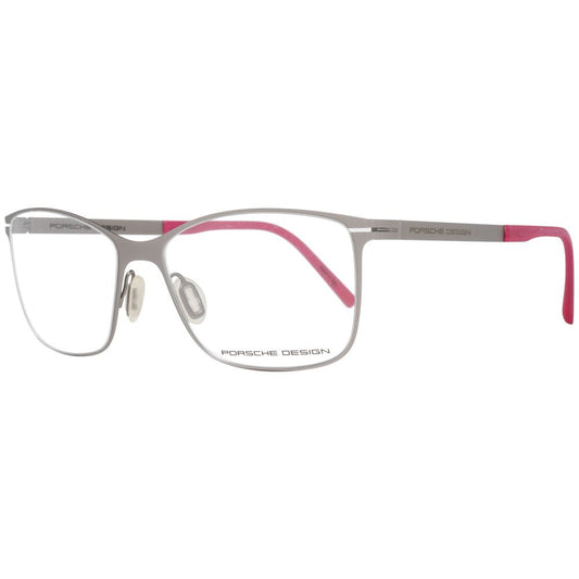 Gray Metal Frames