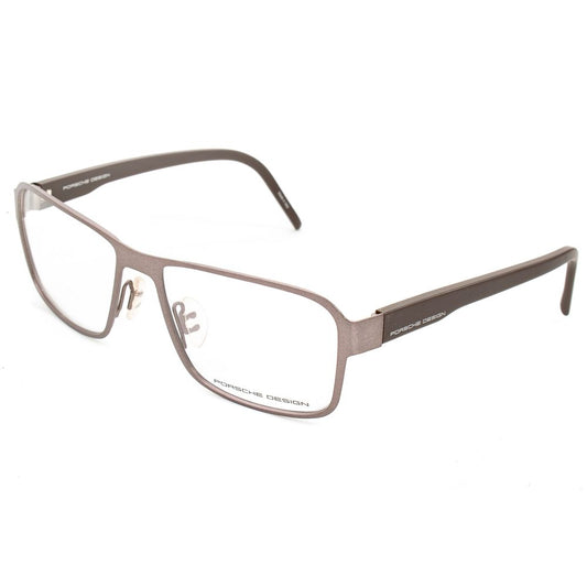 Brown Metal Frames