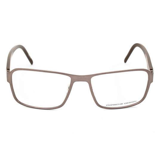 Brown Metal Frames