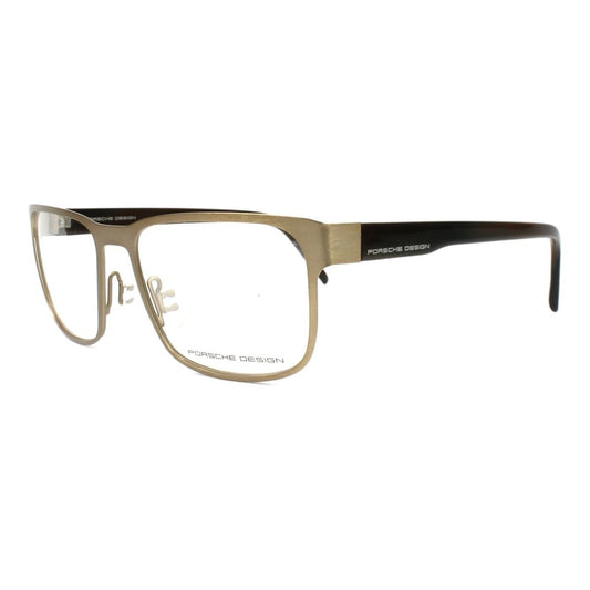 Gold Metal Frames