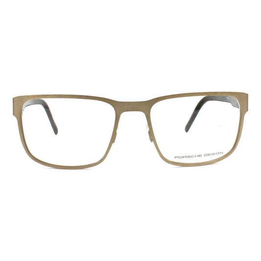 Gold Metal Frames