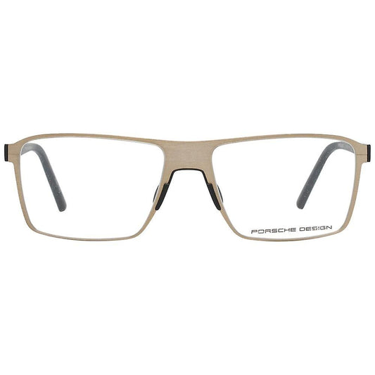 Gold Stainless Steel Frames
