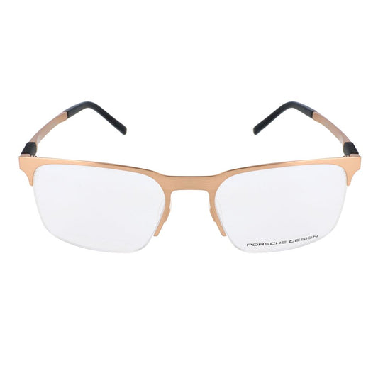 Gold Metal Frames
