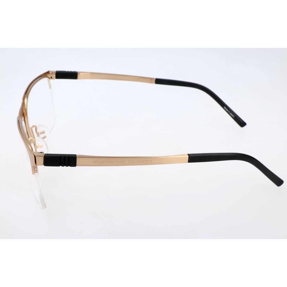 Gold Metal Frames